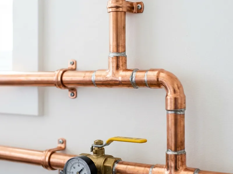 Pipe Repair & Replacement Plumber in Mazie, OK